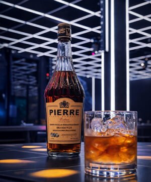 PIERRE BRANDY EXTRA