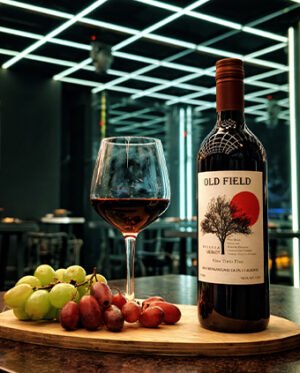 OLD FIELD RESERVA MERLOT 750ML